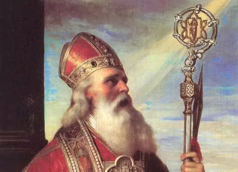 Skąd pochodził biskup Wojciech? Odkryj jego fascynującą historię