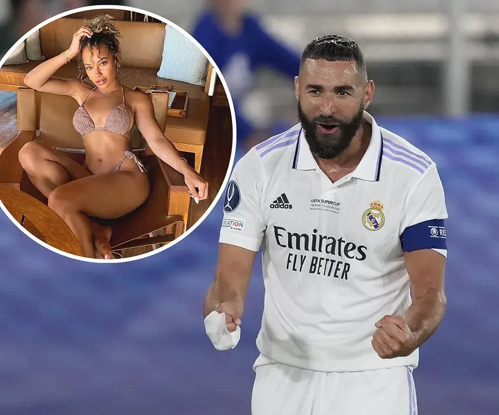 Czy Karim Benzema ma żonę? Oto prawda o jego małżeństwie