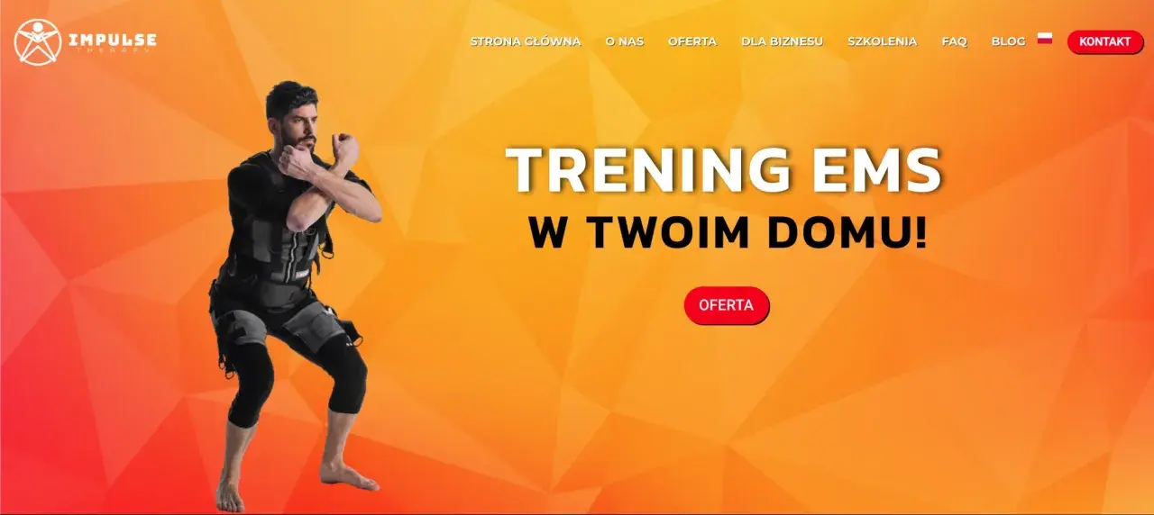 Ile kosztuje trening EMS? Sprawdź ceny i uniknij nieprzyjemnych niespodzianek