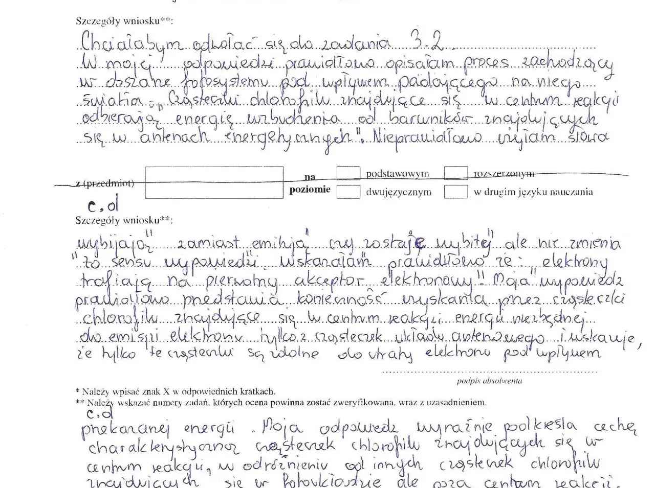 Jak napisać odwołanie do spółdzielni? Poradnik krok po kroku