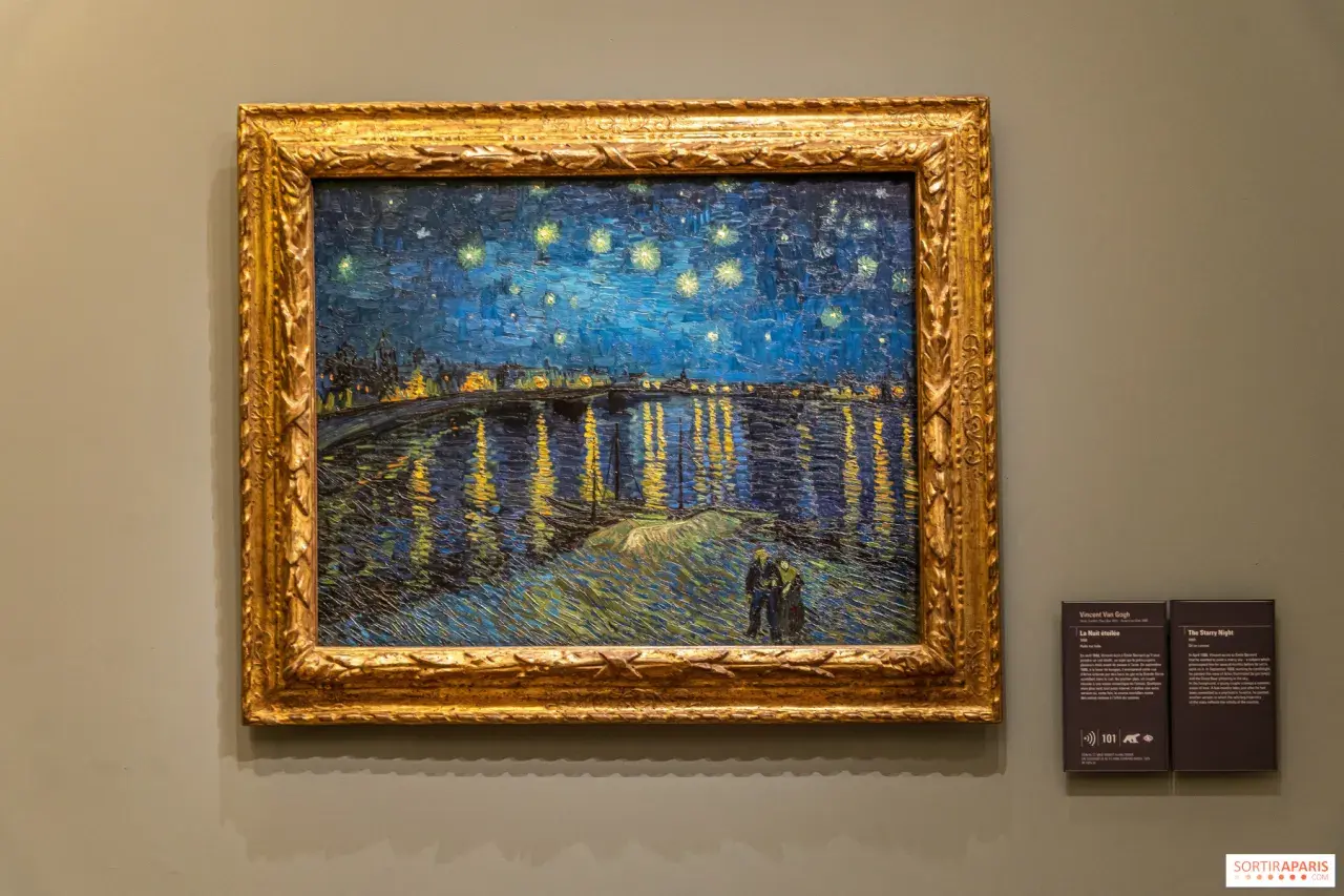Malarstwo Van Gogha: styl, dzieła, gdzie zobaczyć? Przewodnik eksperta