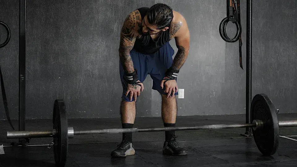 CrossFit: Moja droga od marazmu do siły. Czy to dla Ciebie?
