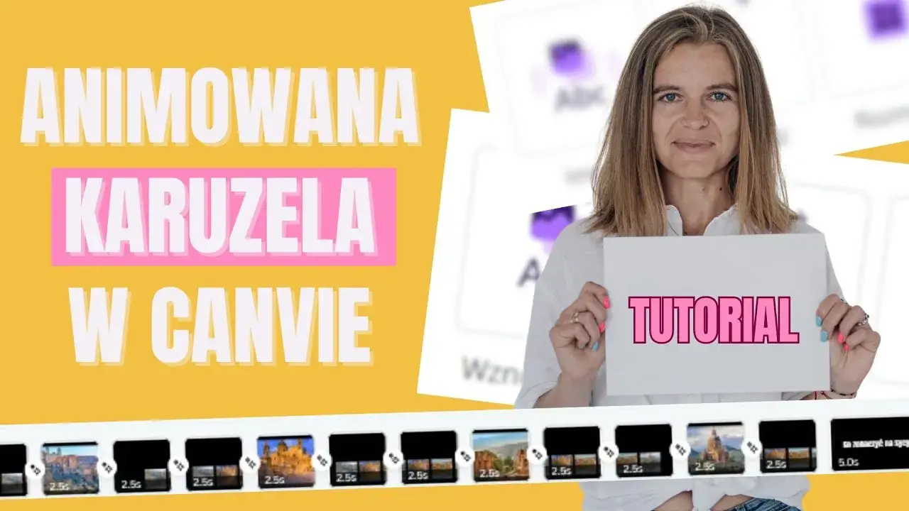 Jak zrobić pokaz slajdów ze zdjęć z muzyką? Poradnik krok po kroku