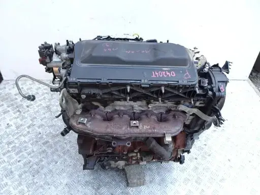 Ford Mondeo MK4 jaki silnik do gazu – uniknij kosztownych problemów