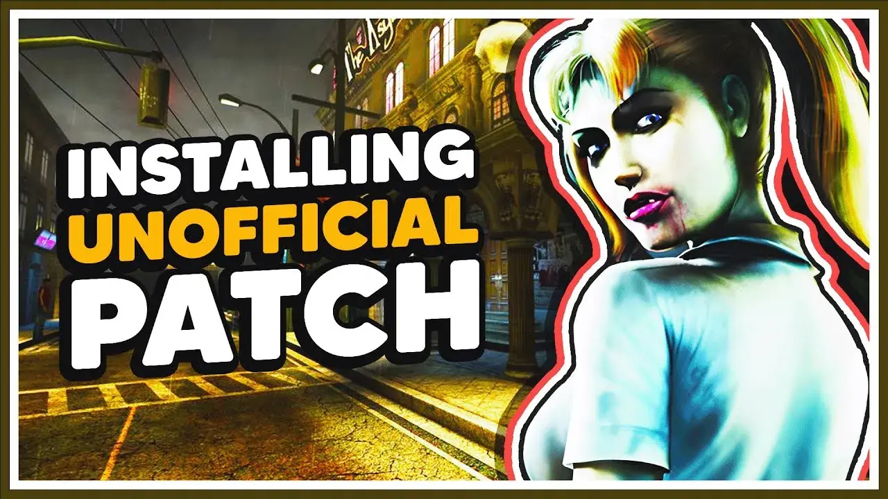 Jak zainstalować vampire the masquerade bloodlines spolszczenie krok po kroku