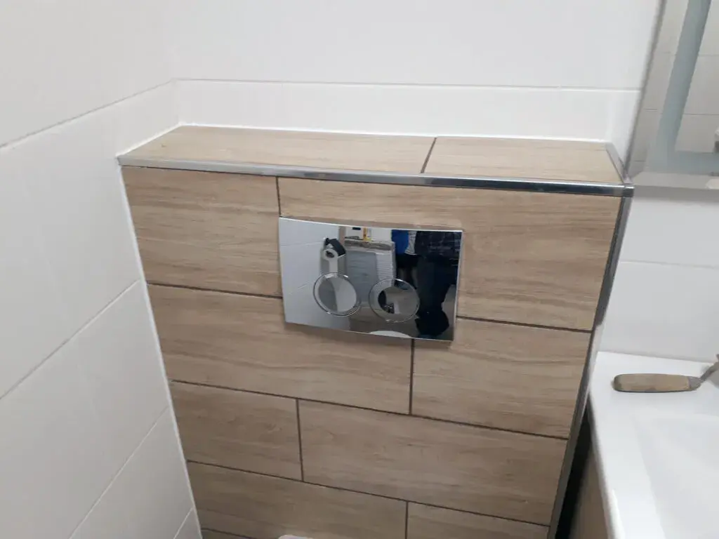 Ile kosztuje zabudowa Geberitu? Poznaj ceny i ukryte wydatki.