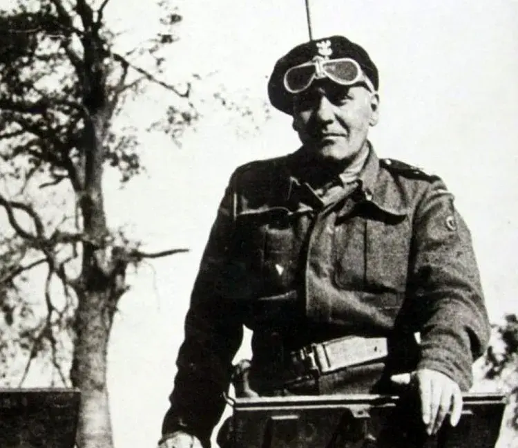 Żołnierze generała Maczka: Niezwykłe historie z II wojny światowej
