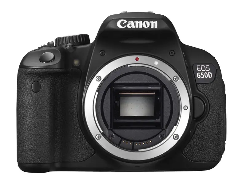 Najlepsze obiektywy do Canon EOS 650D: Profesjonalny wybór bez przepłacania