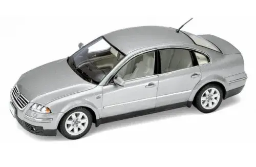 Najlepsze zabawki w formie volkswagen passat - modele, które zachwycą dzieci