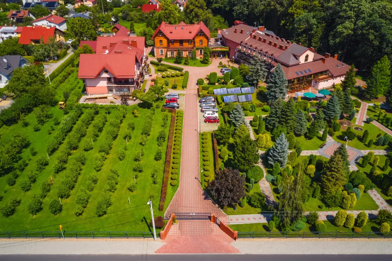 Seniovita: Komfort i opieka w Dolinie Baryczy. Czy to dobry wybór?