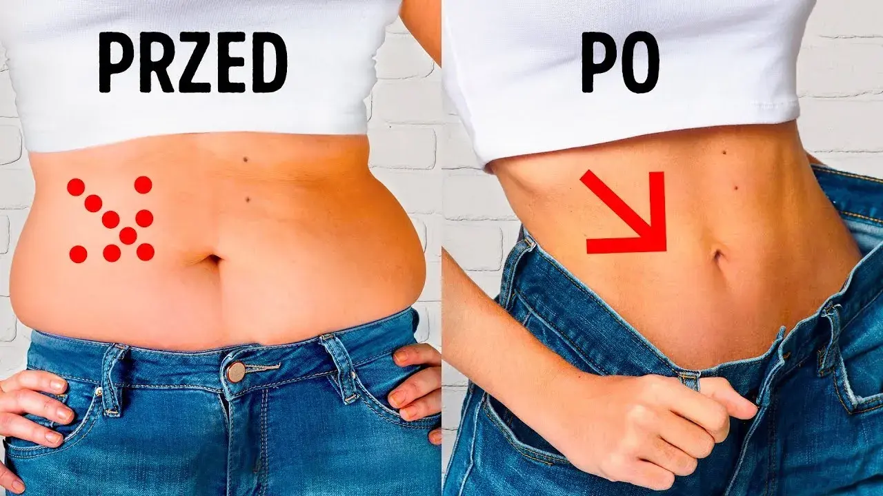 Skuteczne sposoby na pozbycie się brzucha po 60 bez wyrzeczeń