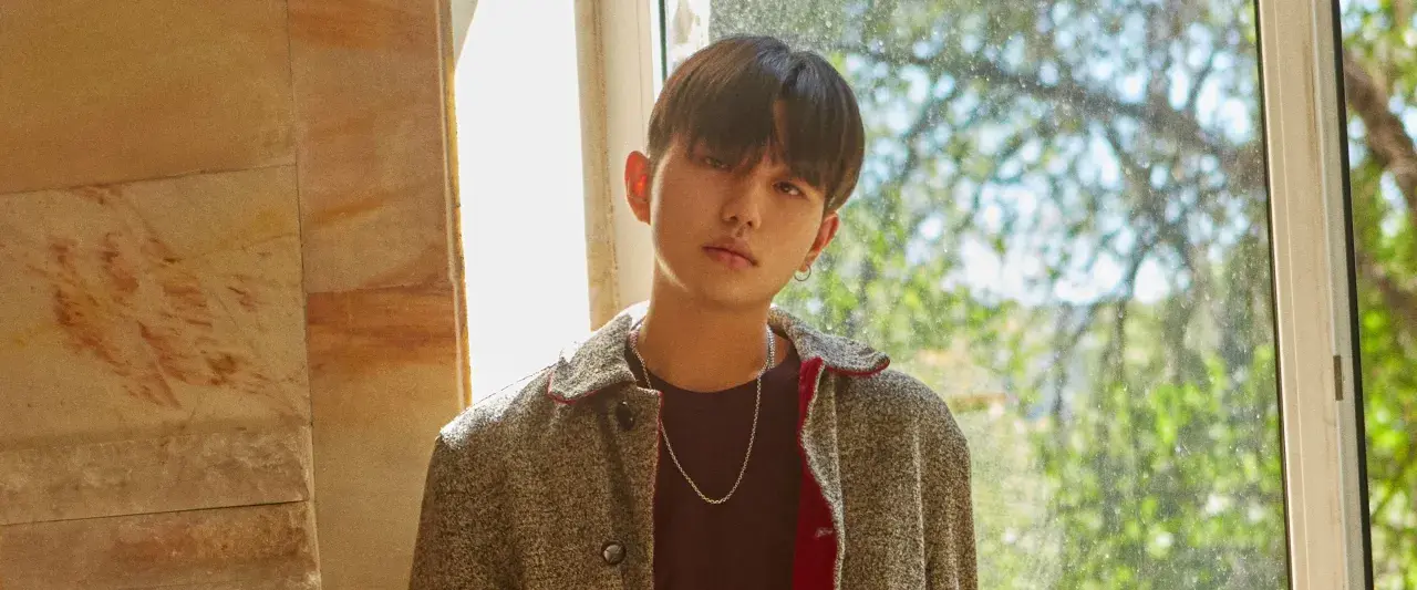 Samuel Kim na SoundCloud - Odkryj jego najciekawsze utwory i style