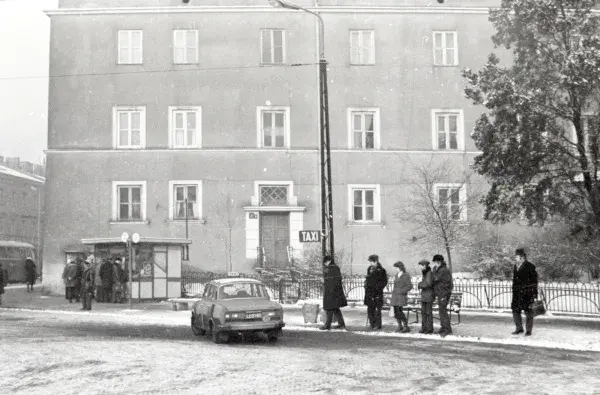 Zemborzycka 55 w Lublinie - historia tajemniczego adresu