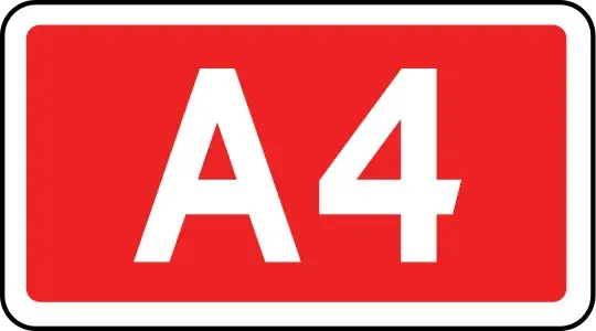 Jak rozpoznać autostrady na mapie? Symbole i oznaczenia wyjaśnione prosto
