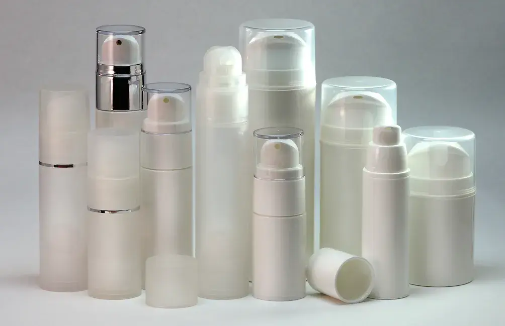 Los mejores envases de cosmética en Barcelona para tus productos