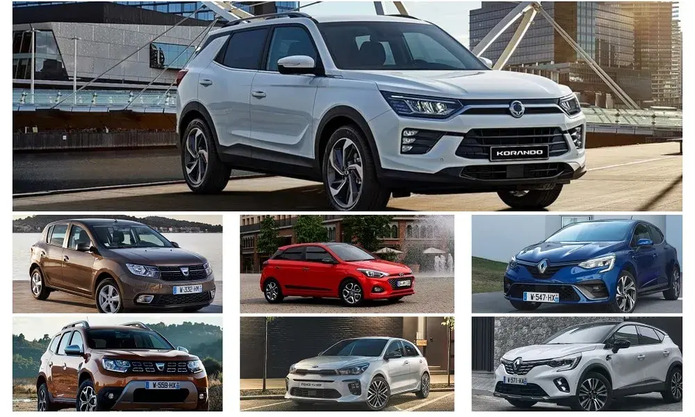 Który suv na lpg wybrać, aby zaoszczędzić na paliwie?