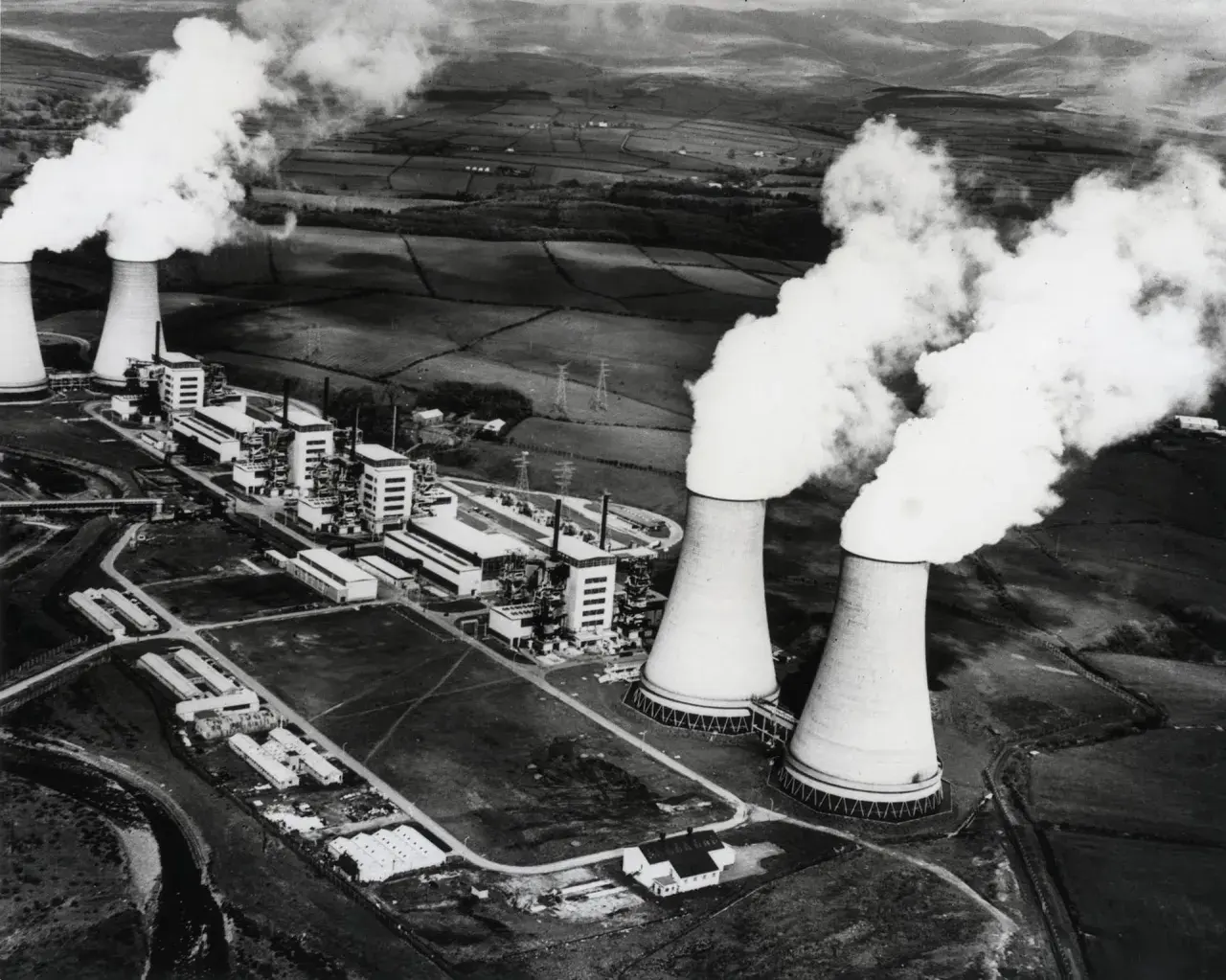 Jak pierwszy reaktor jądrowy zmienił oblicze światowej energetyki?
