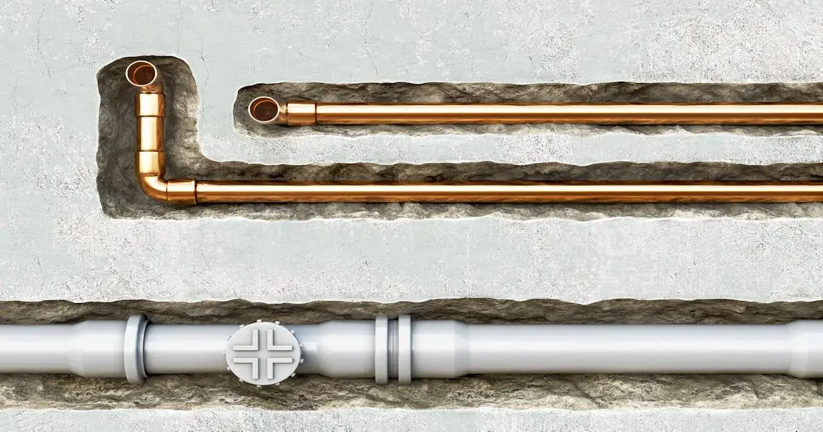 Instalacje: hydraulika czy elektryka pierwsza? Ekspert radzi!