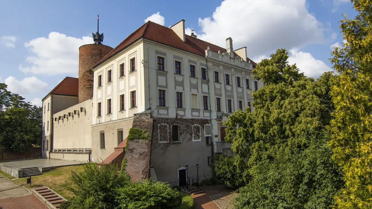 Atrakcje w Głogowie: Co warto zobaczyć? Przewodnik po mieście feniksa