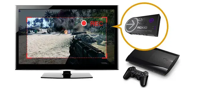 Jak nagrywać gry na PS3 - proste metody, które musisz znać