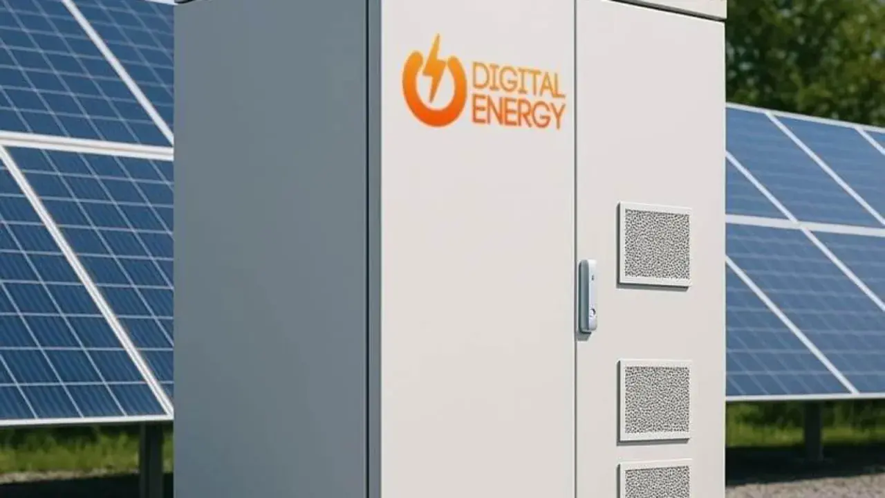 Inwerter hybrydowy 1kW - Klucz do niezależności energetycznej w domu