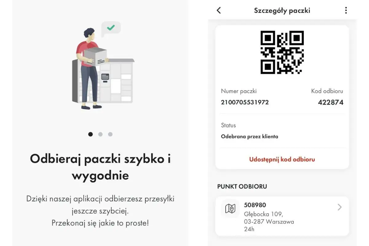 Jak nadać paczkę w paczkomacie Orlen - uniknij błędów i problemów