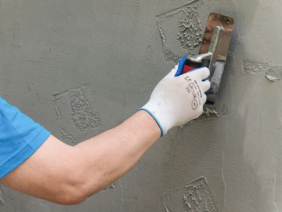 Jak położyć beton architektoniczny krok po kroku, unikając błędów