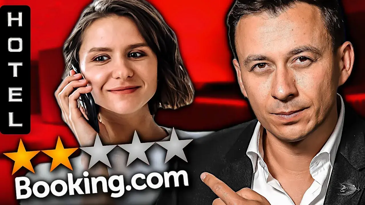 Ile zarabia właściciel hotelu? Zaskakujące fakty o dochodach