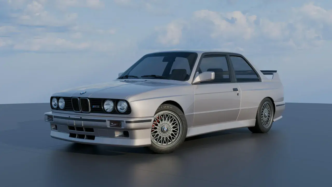 Najlepsze tapety BMW 4K do pobrania, które zachwycą każdego fana motoryzacji