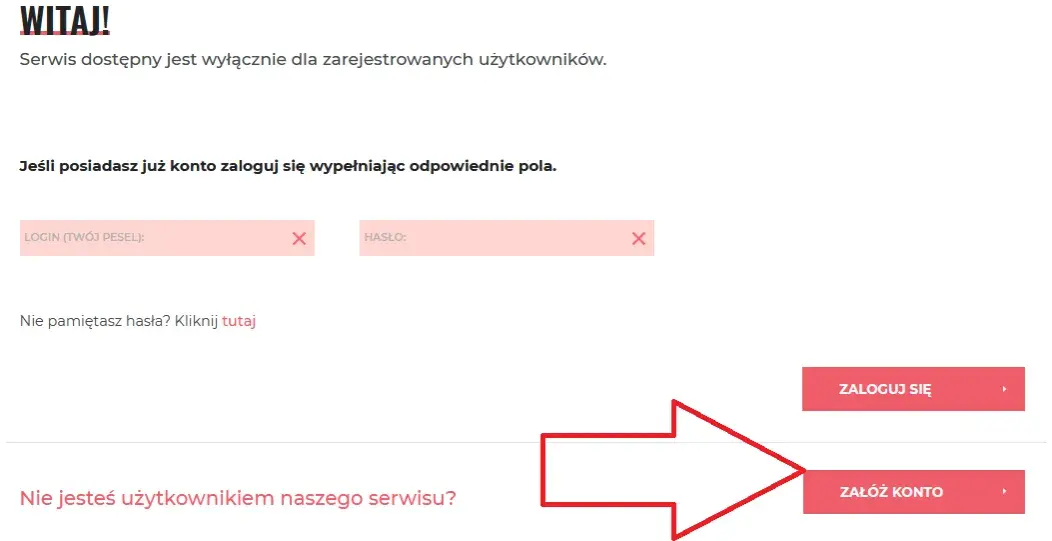 Jak sprawdzić osobę w KRD? Legalny poradnik krok po kroku