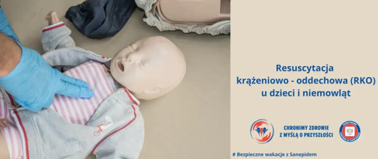Smarowanie klatki piersiowej dziecka: Co bezpieczne w jakim wieku?