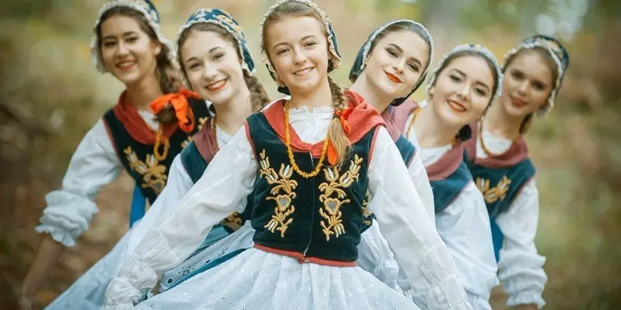 Jakie są tańce narodowe? Odkryj ich bogactwo i historię