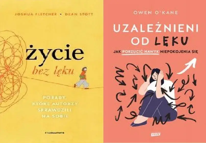 Jak żyć bez lęku: skuteczne sposoby na życie bez strachu