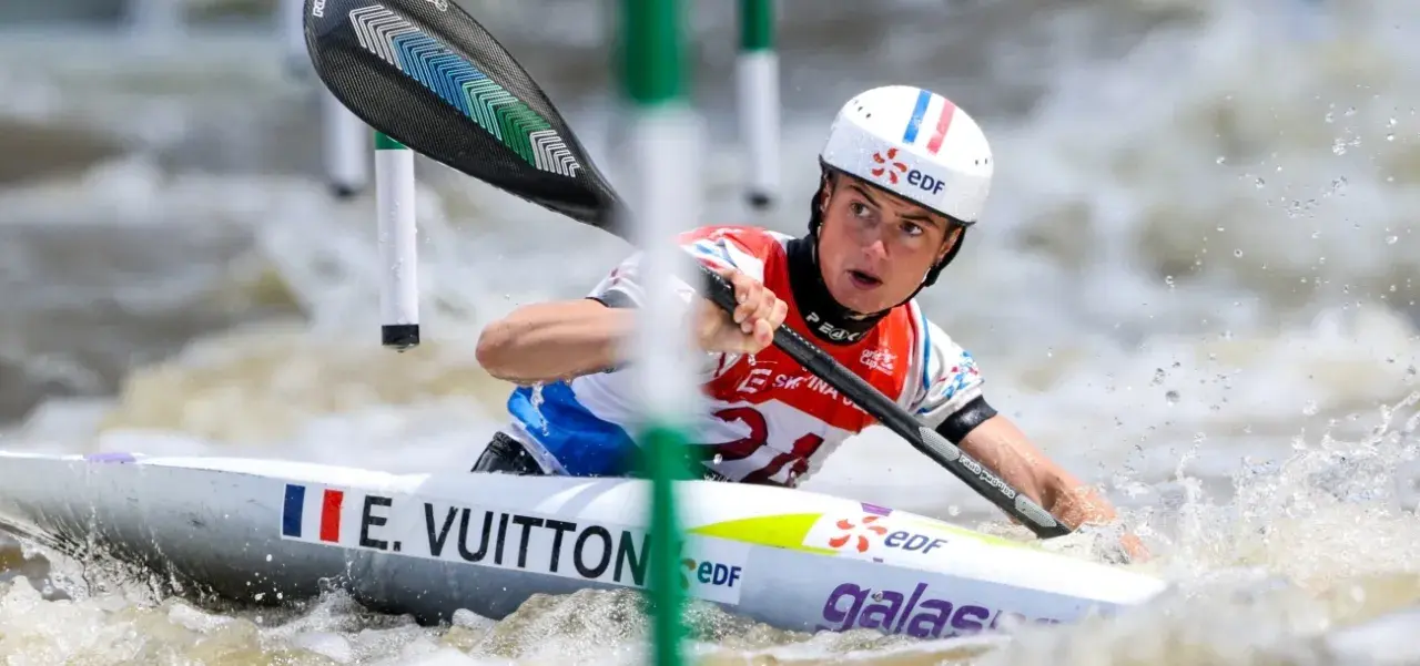 Puchar Świata w kajakarstwie górskim: Kalendarz 2026 i sukcesy Polaków