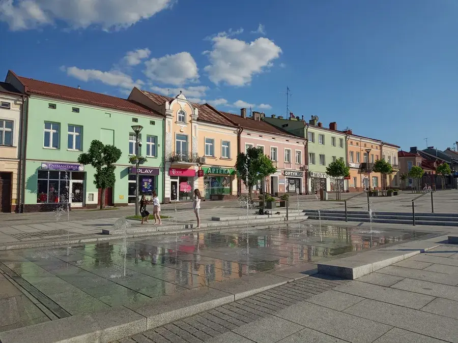 Najlepsze atrakcje w Leżajsku, które musisz zobaczyć podczas wizyty