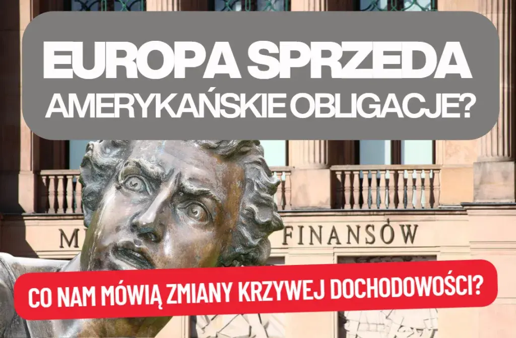 Rentowność 2-letnich obligacji USA: Czy to szansa dla polskiego inwestora?