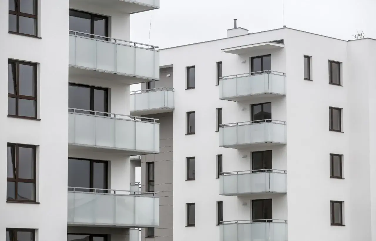 Ile kosztuje apartament w Warszawie? Ceny, trendy i tajemnice rynku