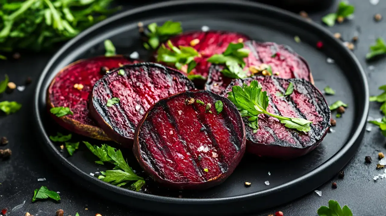 Najlepsze przepisy na warzywa na grillu, które zachwycą każdego smakosza