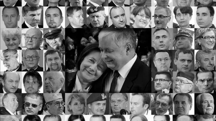 Jak zginął prezydent Kaczyński? Tragiczne okoliczności katastrofy lotniczej