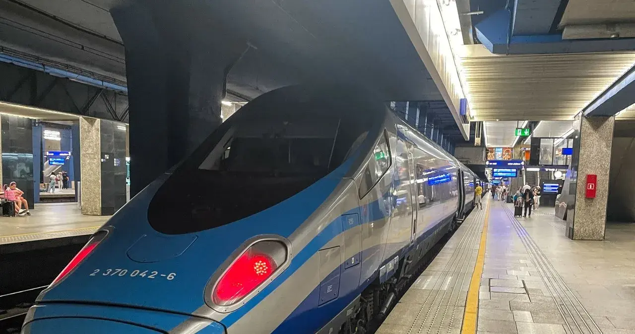 Czy Pendolino jedzie do Poznania? Sprawdź najnowsze informacje o trasach