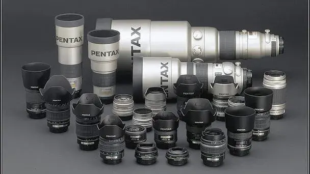 Najlepsze obiektywy do Pentax K1, które poprawią Twoje zdjęcia