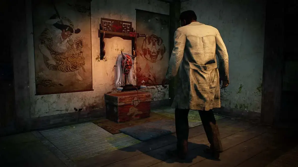 Dead By Daylight w Xbox Game Pass: dostępność i wymagania