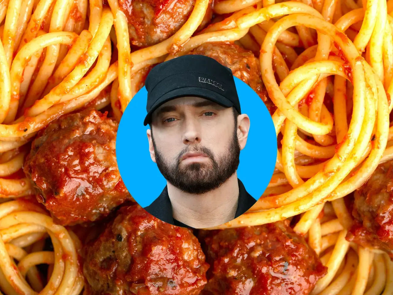Mom's Spaghetti: Restauracja Eminema. Czy to tylko marketing?