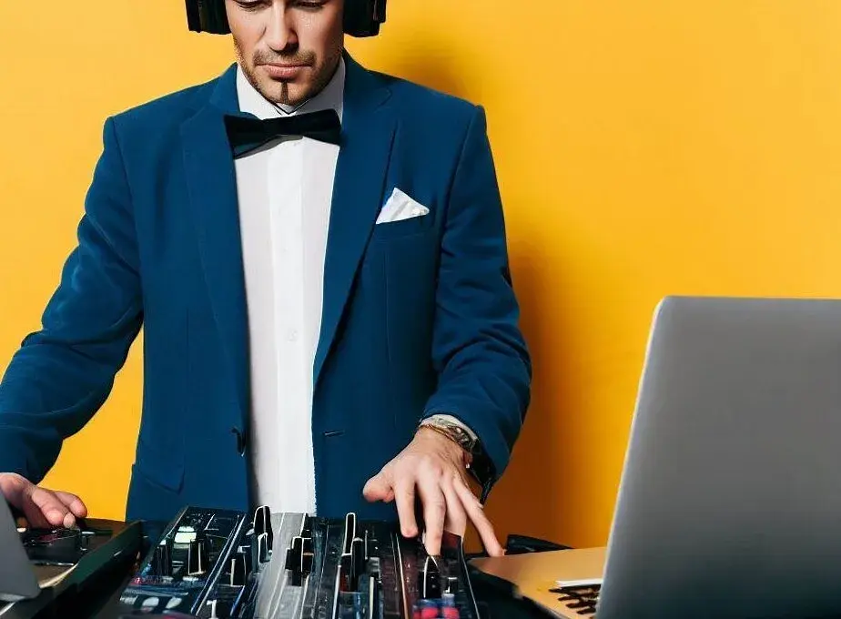 Ile zarabia DJ na weselu? Odkryj prawdziwe stawki i czynniki wpływające na wynagrodzenie