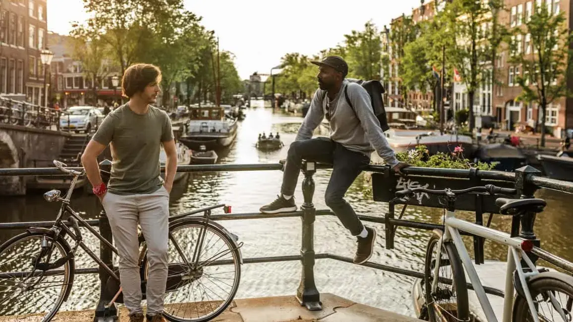 Co warto zwiedzić w Amsterdamie? Odkryj ukryte skarby miasta