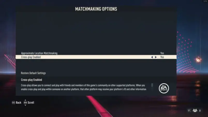 FIFA 23: Jak zaprosić znajomego online? Szybki poradnik + cross-play