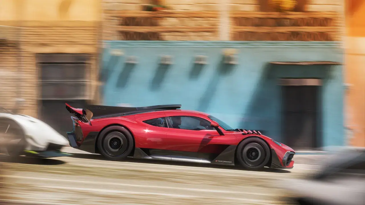 Ile kosztuje Forza Horizon 5 na Steam? Sprawdź najlepsze ceny!