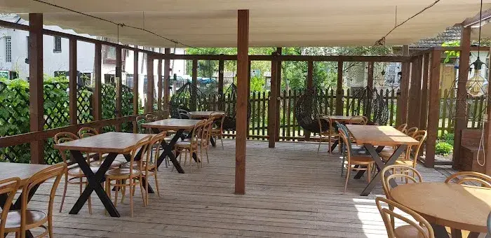 Najlepsze restauracje w Kazimierzu Dolnym: Mój przewodnik smakosza