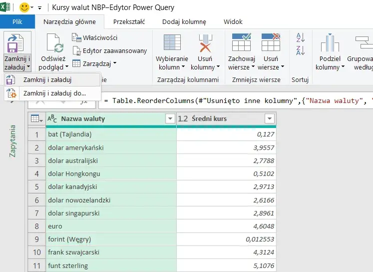 Ile kosztuje euro w NBP? Sprawdź aktualny kurs bez zbędnych opłat