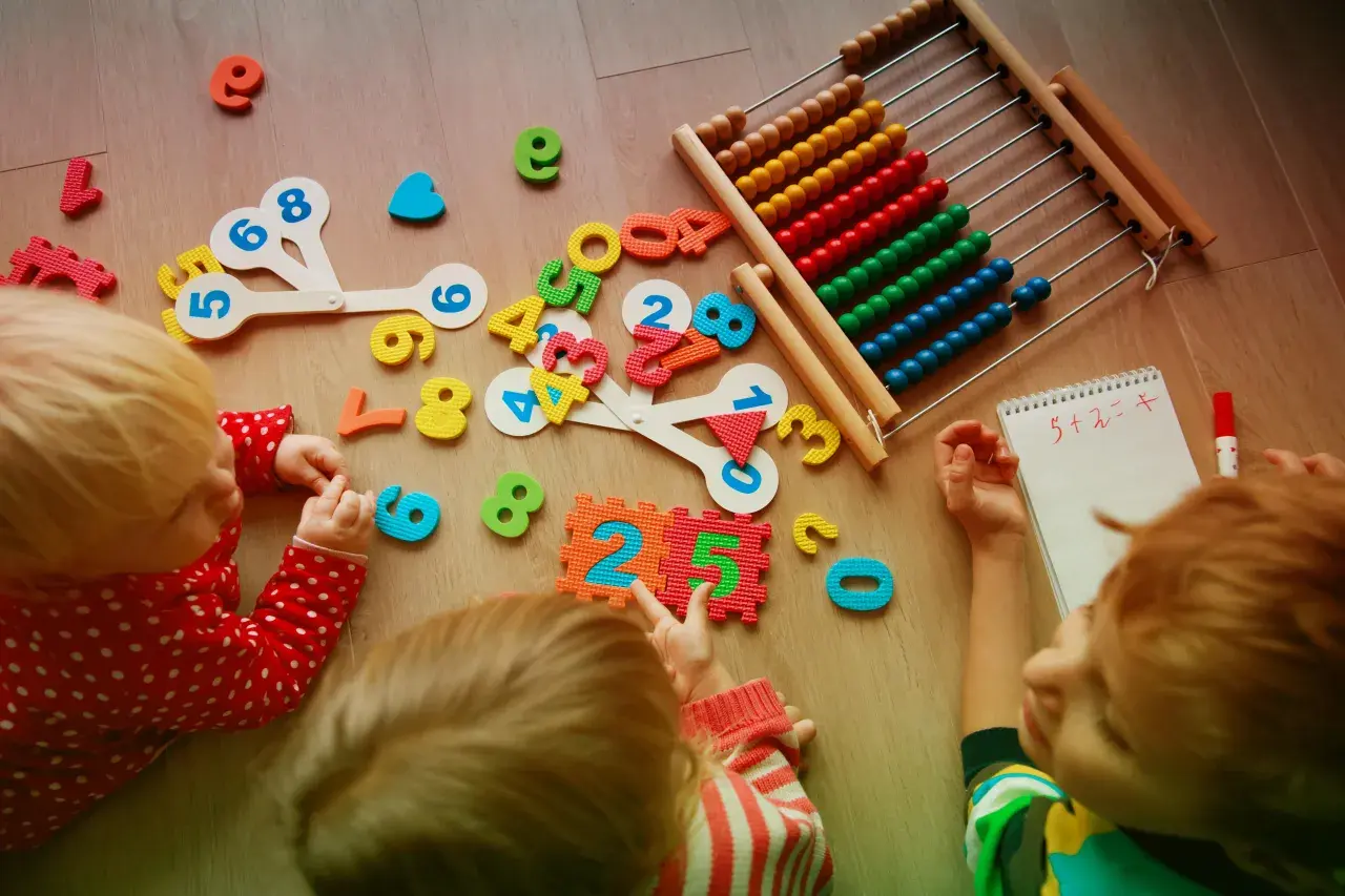 Jak pomóc dziecku z matematyką? Skuteczne ćwiczenia!